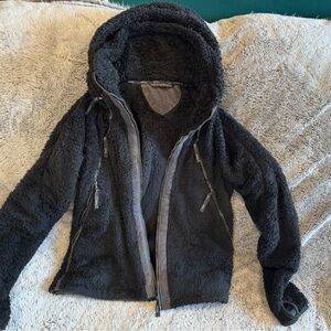 Kuhl Black Flight Jacket